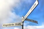 Baugrundstück in Kavelstorf - Lückenstück in Ortsmitte